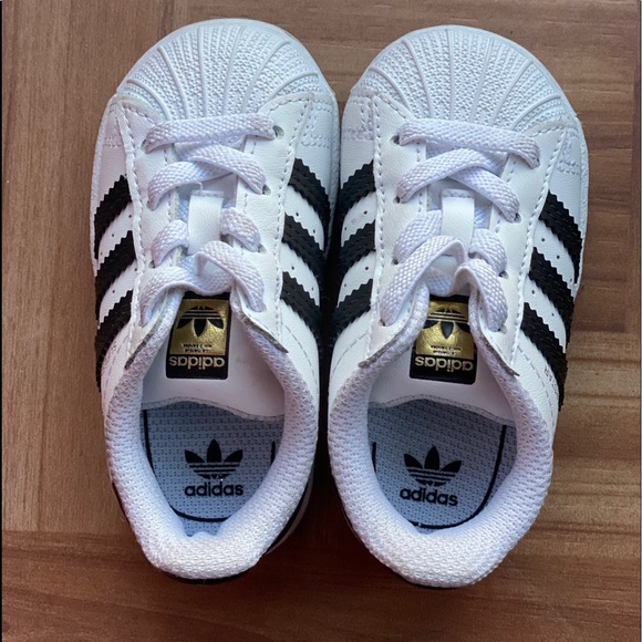 adidas Other - Toddler Adida sneakers Us 4
